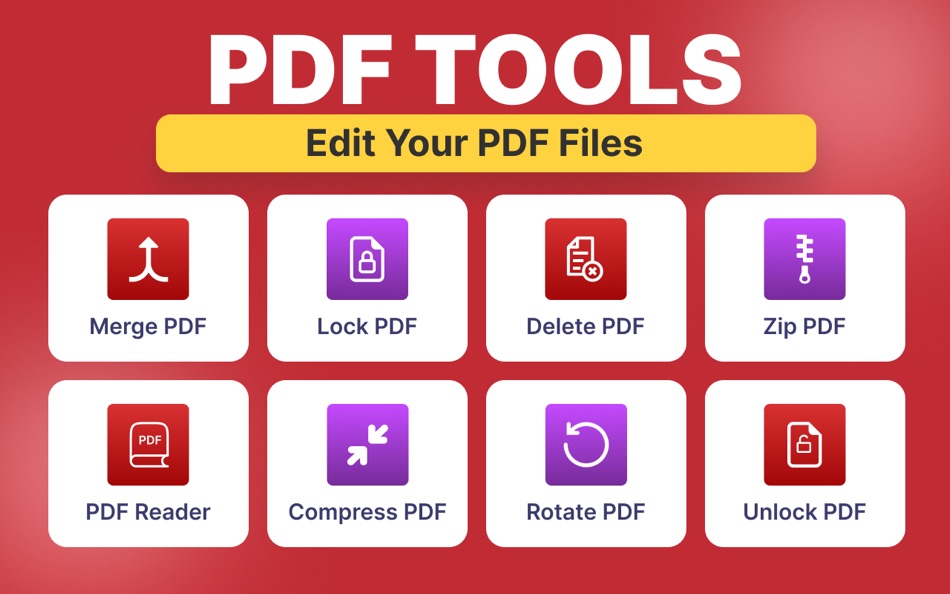 #2. PDF Converter, Viewer & Reader (macOS) Με: Shafia Rana