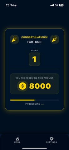 Ayuuto App Screenshot 3 of 5