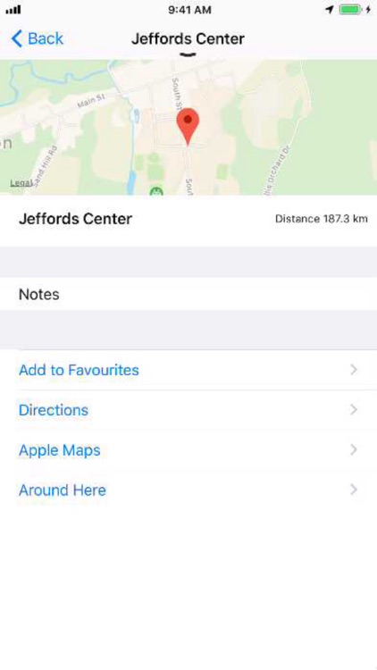VSC Portal screenshot-3