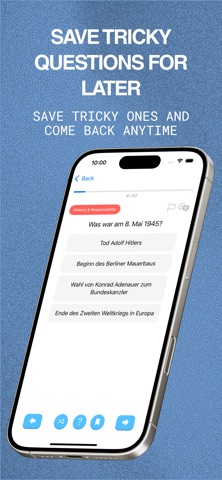 DEU: Leben in Deutschland 2026 screenshot