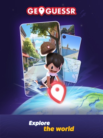 GeoGuessr