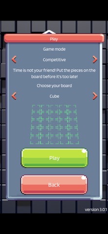 Blocknator Screenshot 6 of 10