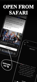 Readrrr - Focus Reader screenshot