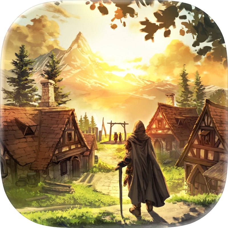Idle RPG - Cannibal Planet 3 screenshot 4