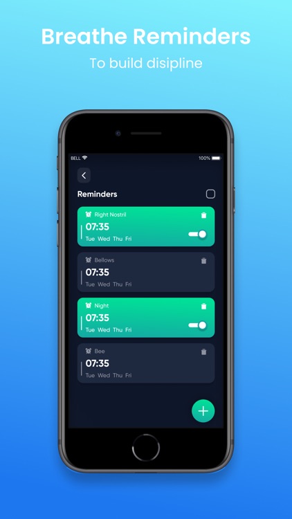 Better Breathe screenshot-6