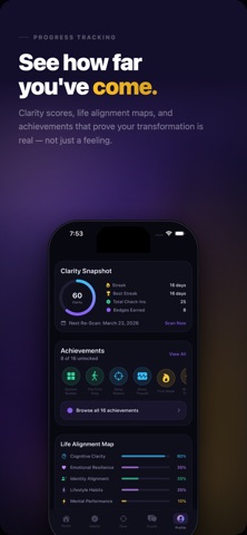 Vessra screenshot