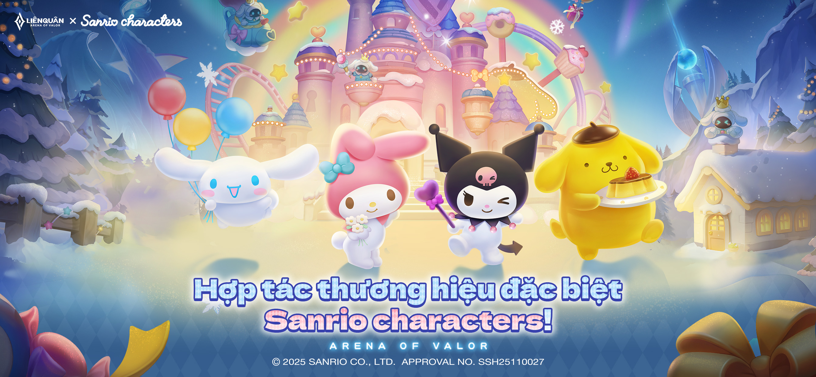 Garena Liên Quân Mobile