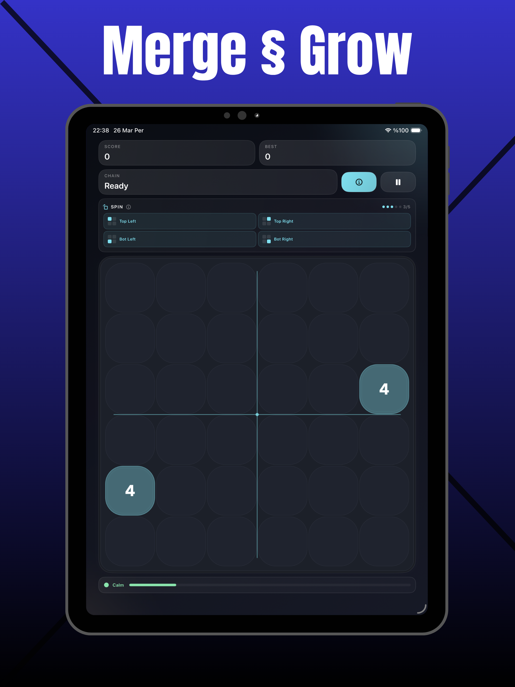 Core Cascade screenshot 7