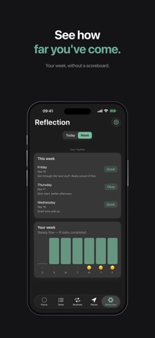 Rhevio - ADHD Task Planner Screenshot 10 of 10