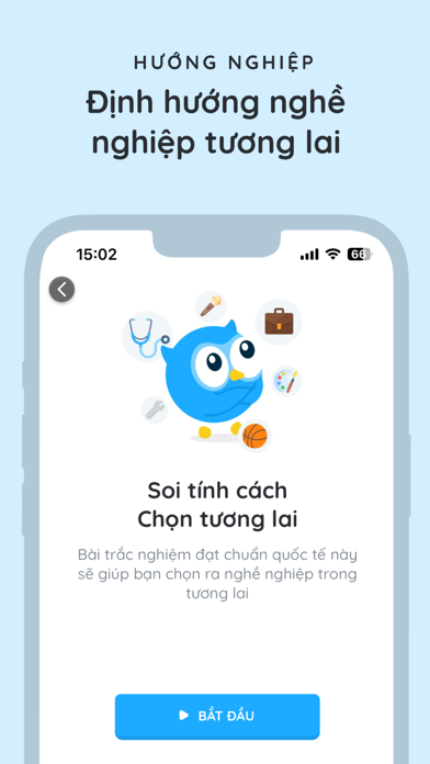 Dicamon - Giải Toán Lý Hóa Anh Screenshot