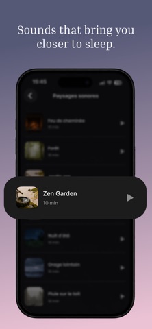 Orwen: Block & Sleep Screenshot 4 of 5