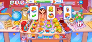 Cooking Champion - Master Chef screenshot 1