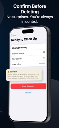Storage Cleaner: Cleanup Space screenshot 6