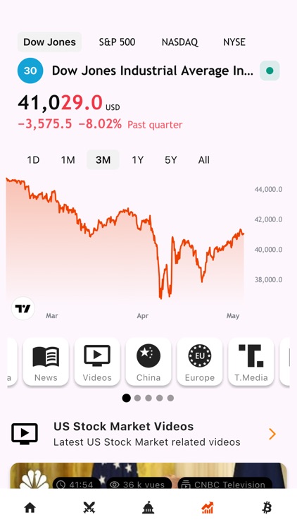 Trump Club screenshot-3