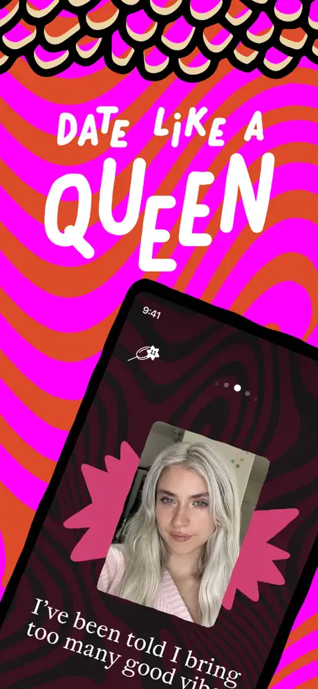 PURE: Open-Minded Dating App screenshot 6 of 6