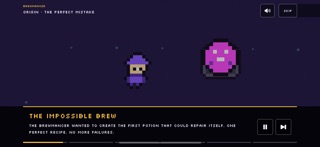 Brewmancer: Roguelike Screenshot 1 of 4