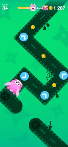 Tap Tap Dash: Turbo Screenshot 2 of 7