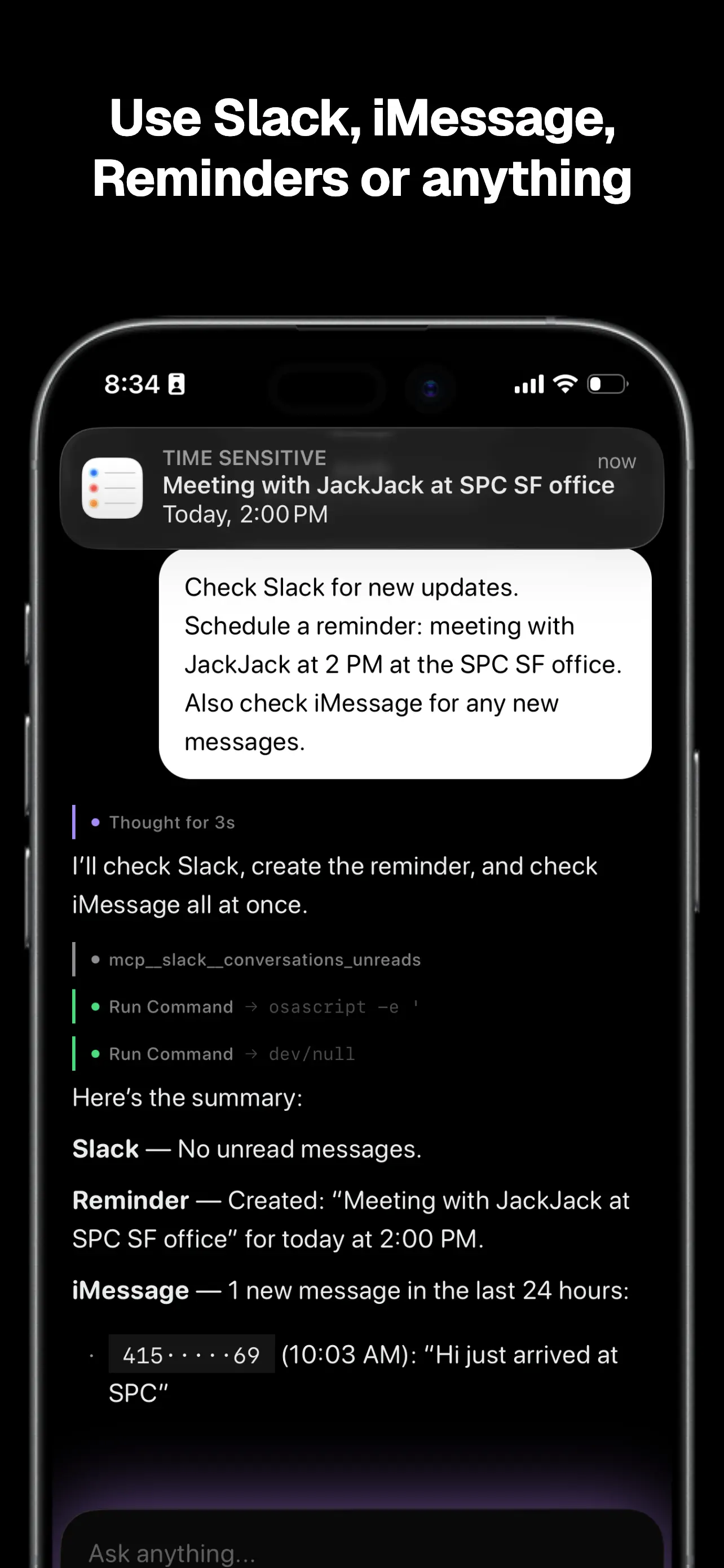 #7. Punk Code (iOS) De: Itgel Ganbold