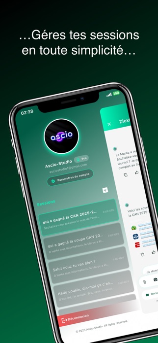 Zlexity Screenshot 6 of 6