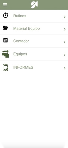 Sendero San Agustin Screenshot 8 of 8