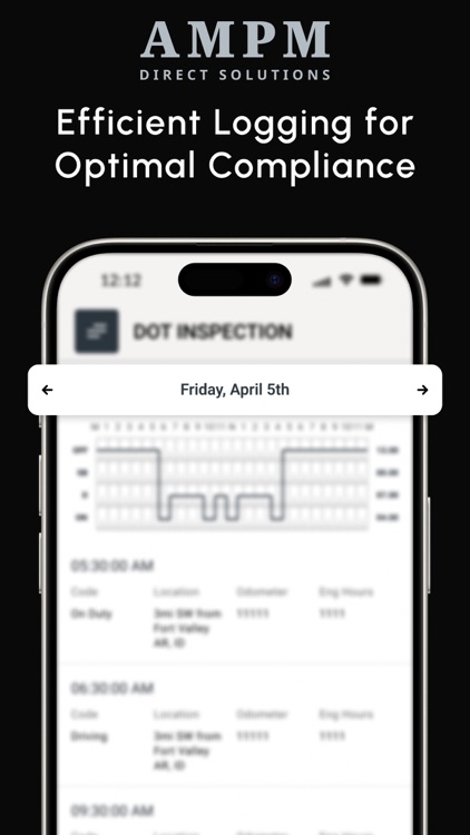 AM PM DIRECT SOLUTIONS