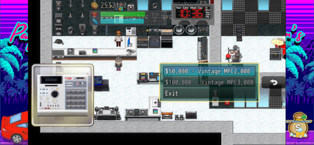 ‎Paper Chaser's Screenshot