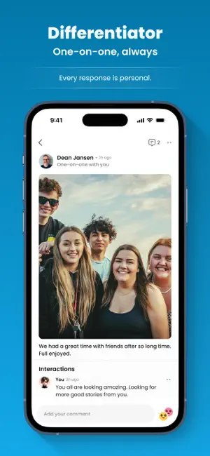 Oddlyou screenshot 3