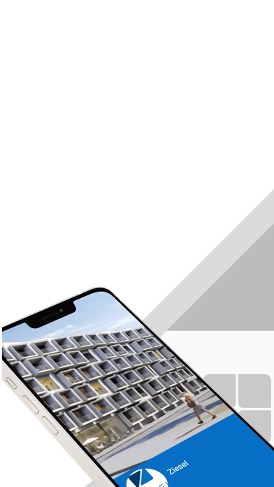 Ziesel Screenshot