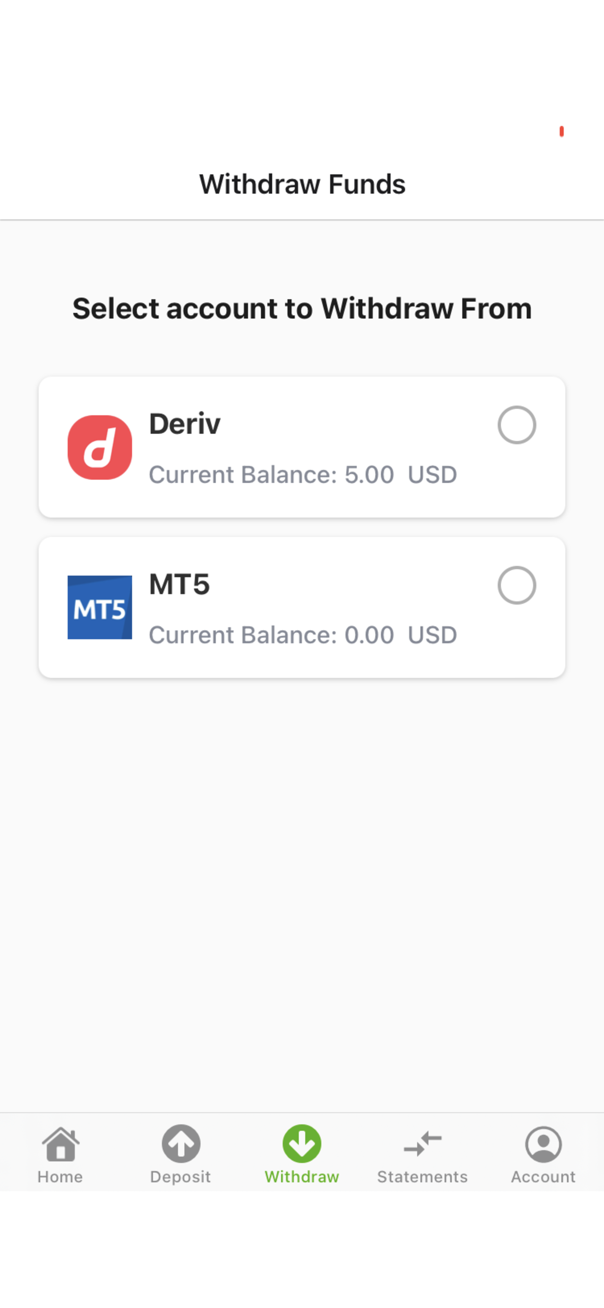 Capay Global screenshot 5