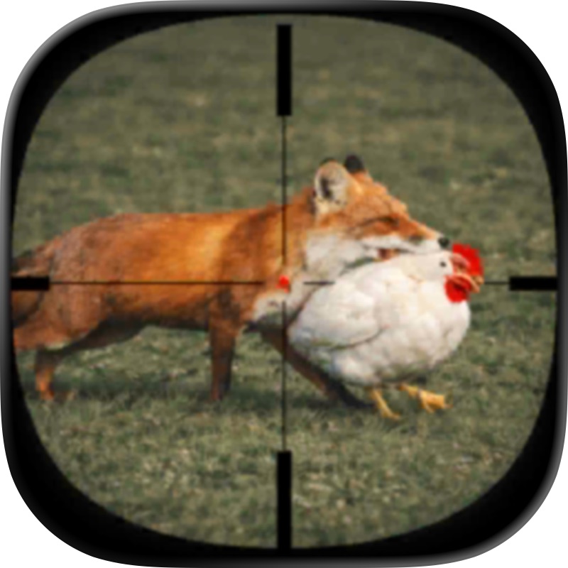 Animal Hunter: Wild Shooting screenshot 1