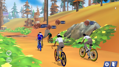 Jacfit Screenshot