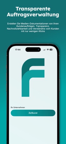 RepairFair screenshot