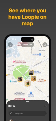 Loopie Widget screenshot