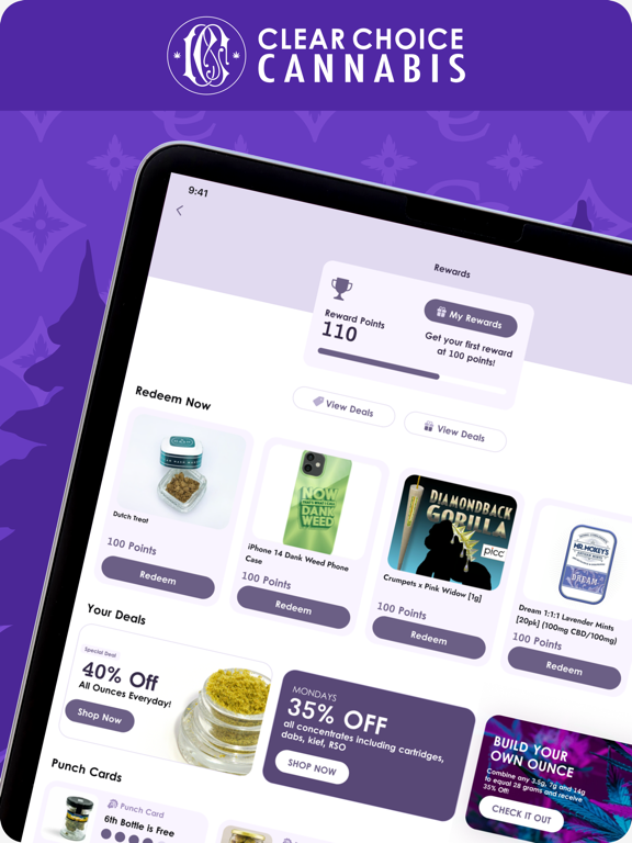 Clear Choice Cannabis