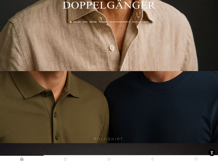 Doppelgänger