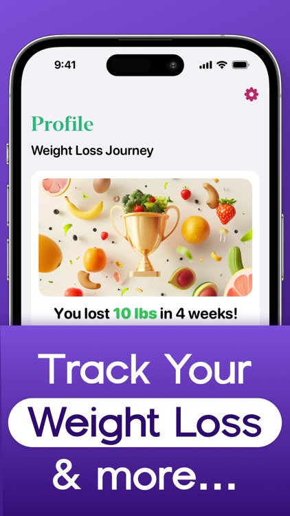 Feat: Microbiome Meal Plan screenshot-3