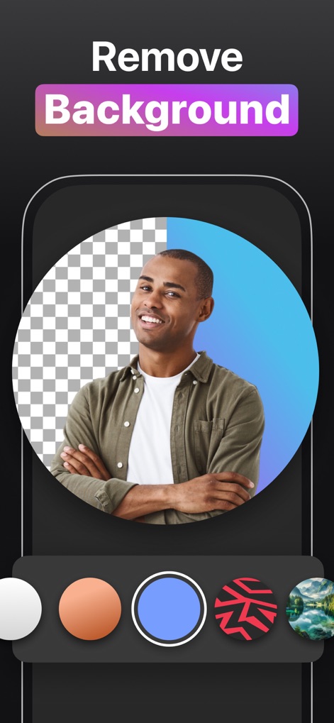 Profile Picture PFP Maker - Photo & Video App | MWM