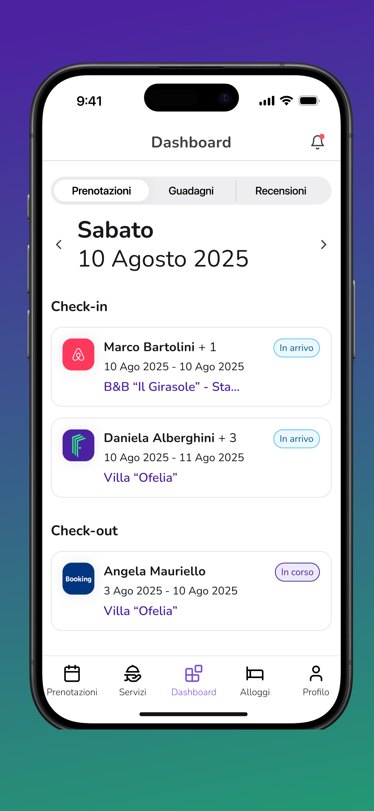 E-Instant screenshot 3