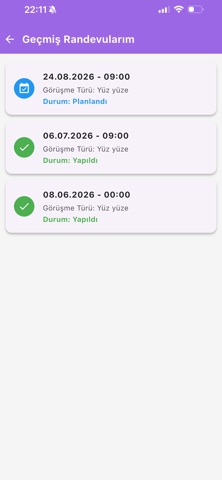 ngy_app Screenshot 9 of 9