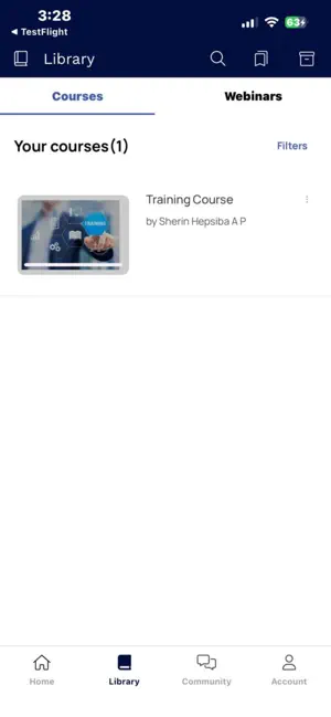 Abhyaass screenshot 2