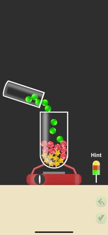 Candy Sort Puzzle: Mold Screenshot 5 of 9