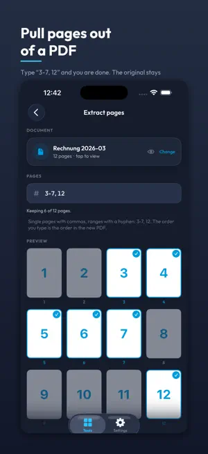 CrowdTools screenshot 4