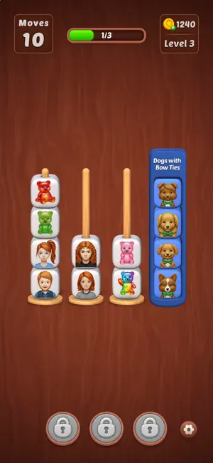 Connect Tower: Associations screenshot 3