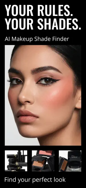 Perfect MakeApp screenshot 1