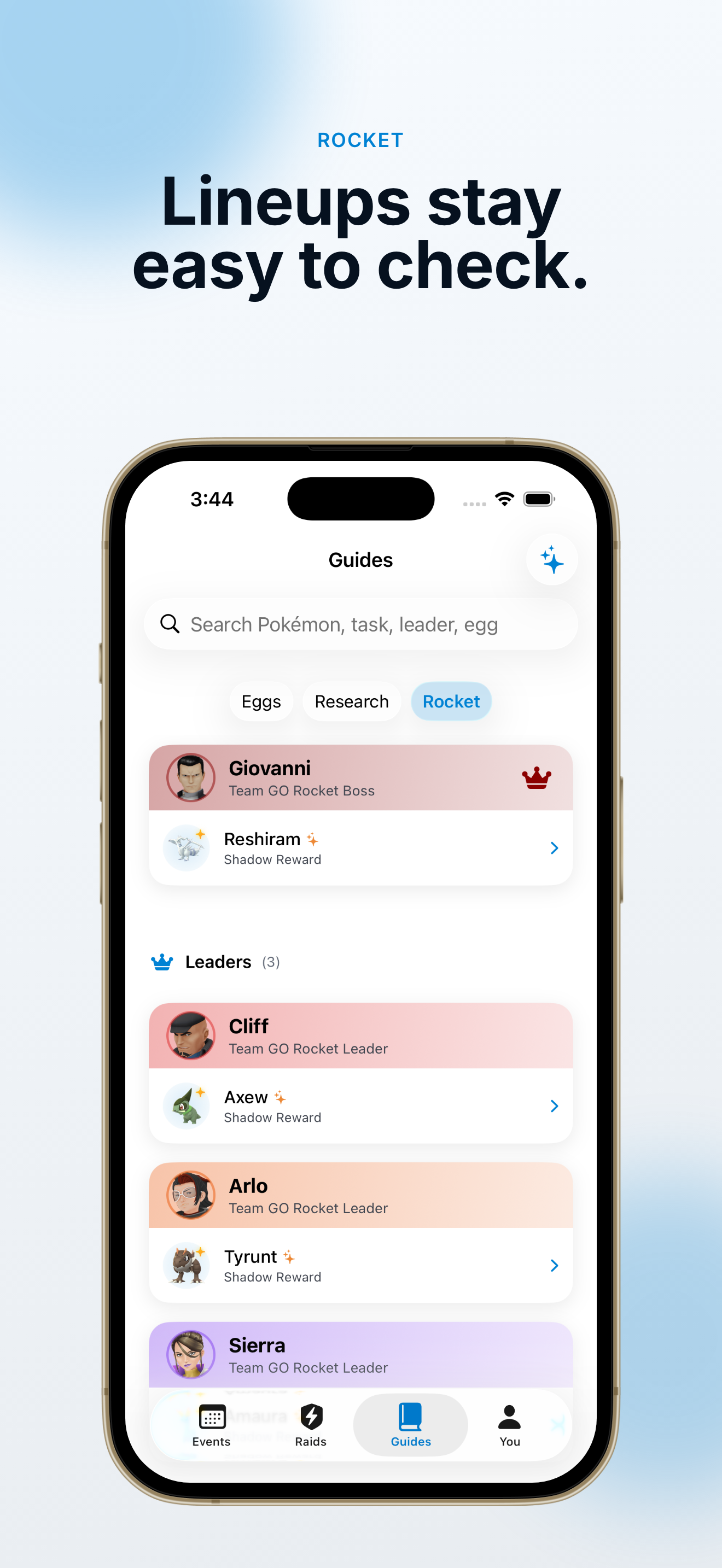 NextCatch screenshot 6