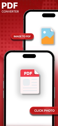 SnapPDF: Pic Scanner Converter screenshot