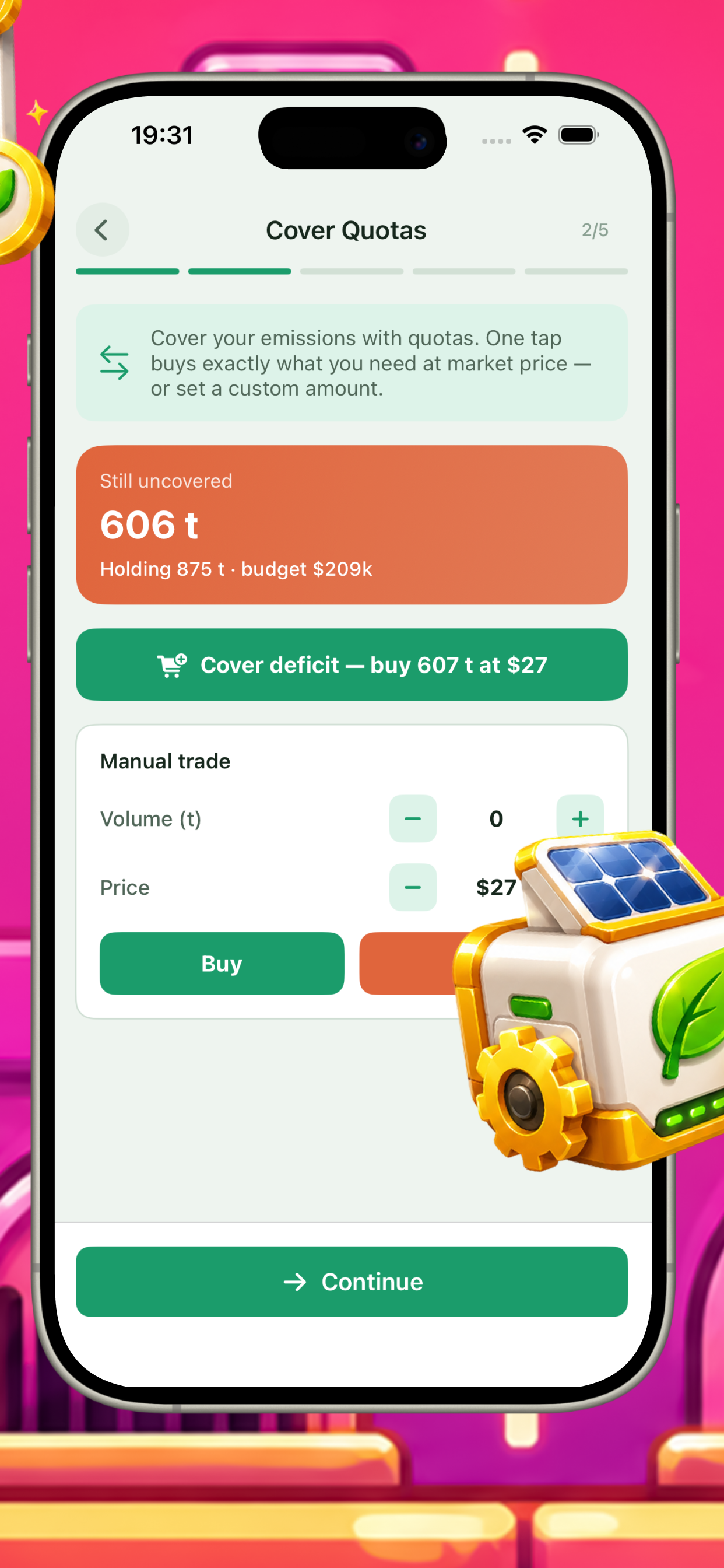 Searock screenshot 4