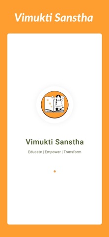 Vimukti Sanstha screenshot