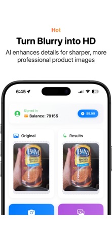 SnaptoSell Screenshot 1 of 3