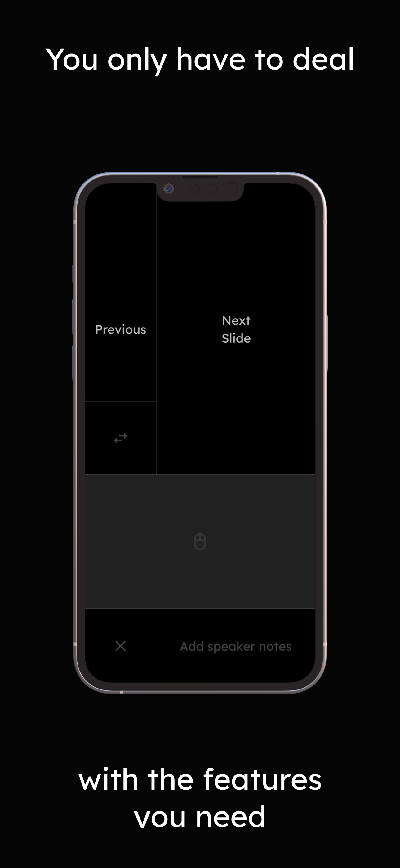Presentation Master 2 screenshot 3